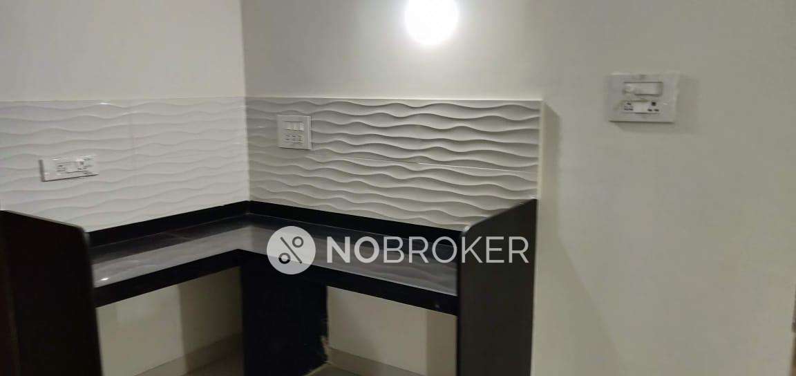 2 BHK Flat In Casa Feliz For Sale  In Hadapsar