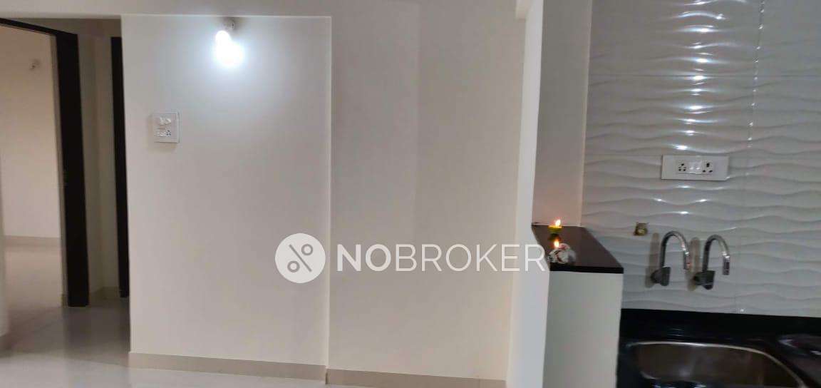 2 BHK Flat In Casa Feliz For Sale  In Hadapsar