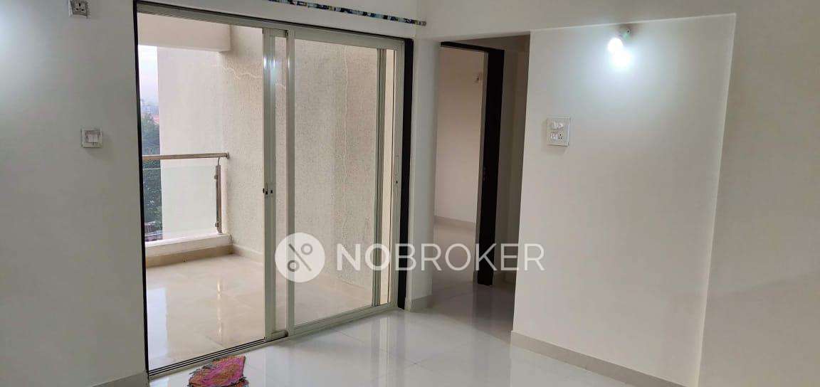 2 BHK Flat In Casa Feliz For Sale  In Hadapsar