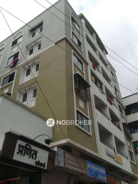 1 BHK Flat In Bs Murthi for Rent  In Narhe