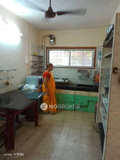 2 BHK Flat In Saritanagari Phase 2 for Rent  In Dattawadi