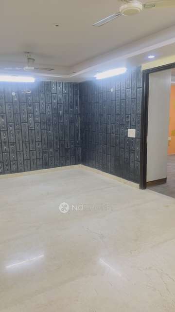 3 BHK House for Rent  In Rajouri Garden