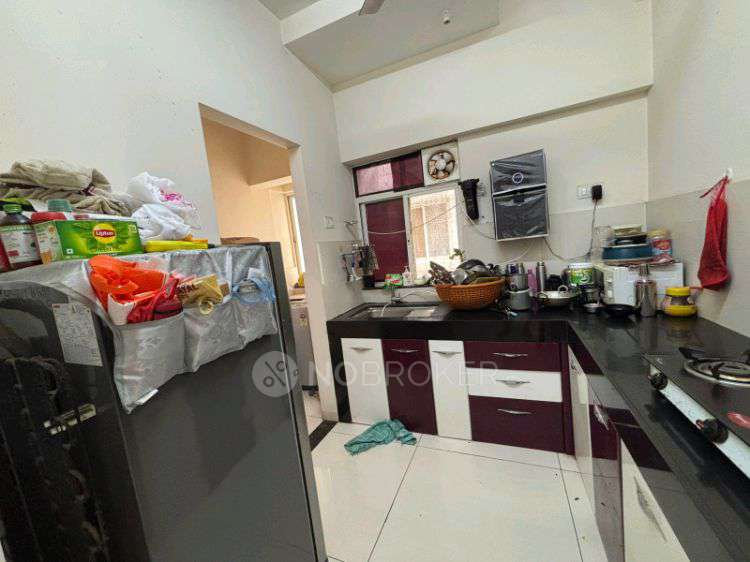 2 BHK Flat In Pegasus Megapolis Springs C, Pune for Rent  In Megapolis Springs