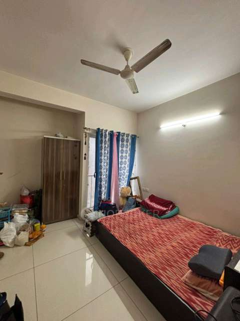 2 BHK Flat In Pegasus Megapolis Springs C, Pune for Rent  In Megapolis Springs