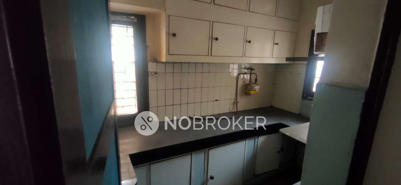 4 BHK Flat For Sale  In Paschim Vihar