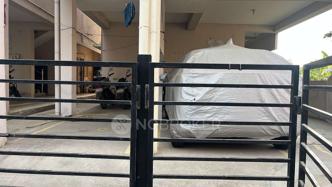 2 BHK Flat In Mp Tilda For Sale  In Kundrathur