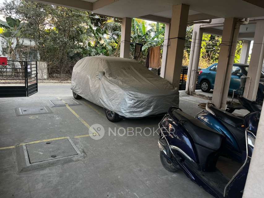 2 BHK Flat In Mp Tilda For Sale  In Kundrathur