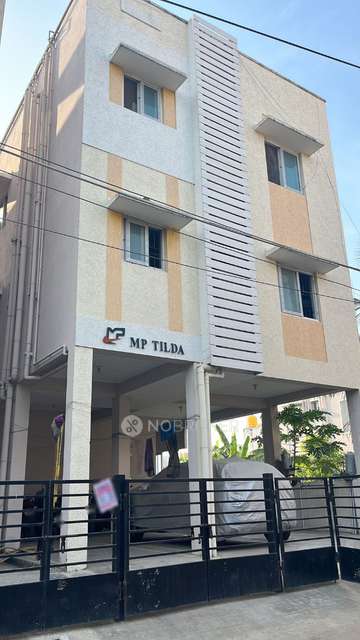2 BHK Flat In Mp Tilda For Sale  In Kundrathur