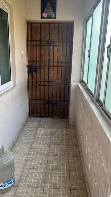 2 BHK Flat In Mp Tilda For Sale  In Kundrathur