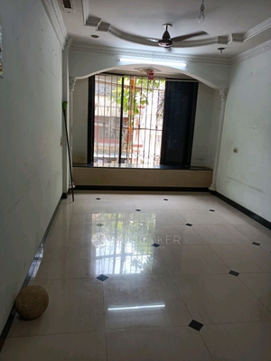 1 BHK House for Rent  In Baban Patil Marg, Vashi