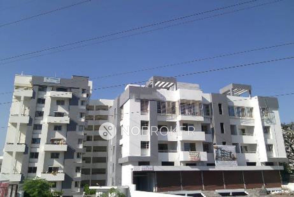 1 BHK Flat In Saivishwa Society for Rent  In Majri Budruk