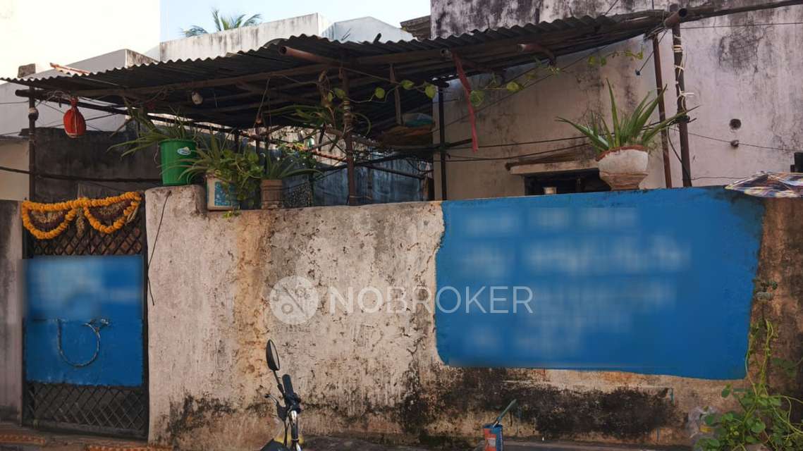 1 BHK House For Sale In Amberpet