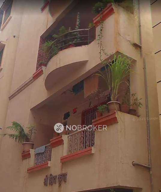 1 RK Flat In Shiv Krupa Apartment Pimple Gurav for Rent  In Pimpri Chinchwad