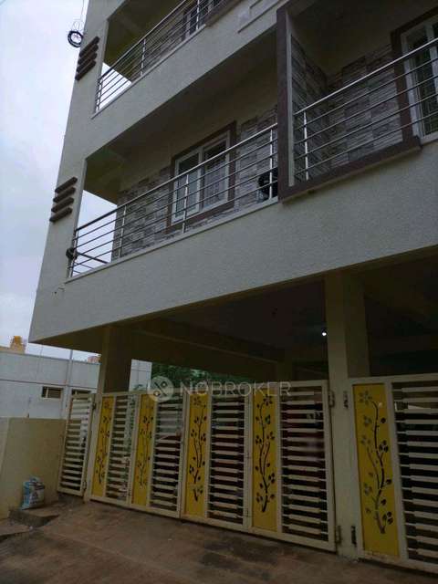 1 BHK House for Rent  In Krishnarajapura