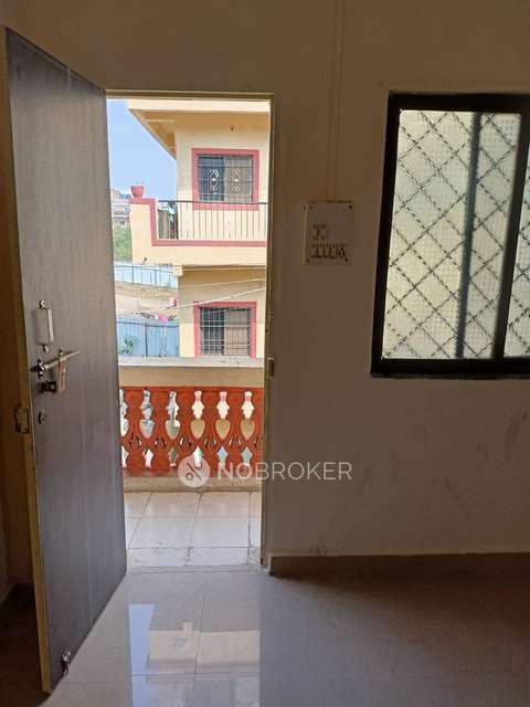 1 BHK Flat In Gokul for Rent  In Kharadi