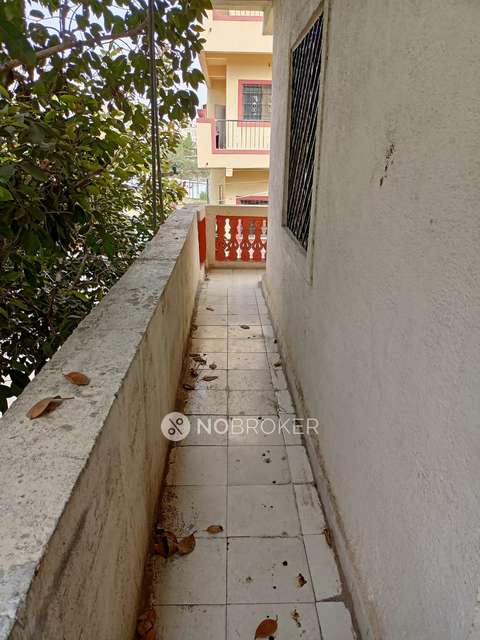 1 BHK Flat In Gokul for Rent  In Kharadi