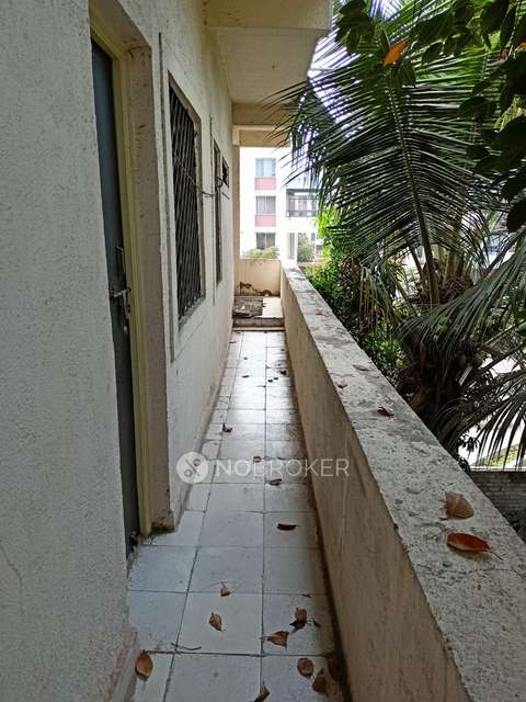 1 BHK Flat In Gokul for Rent  In Kharadi