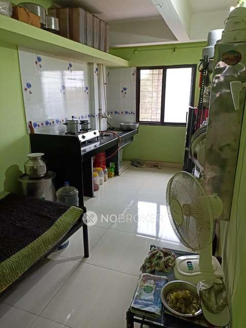 1 BHK Flat In Amruta Vihar For Sale  In Kirkatwadi