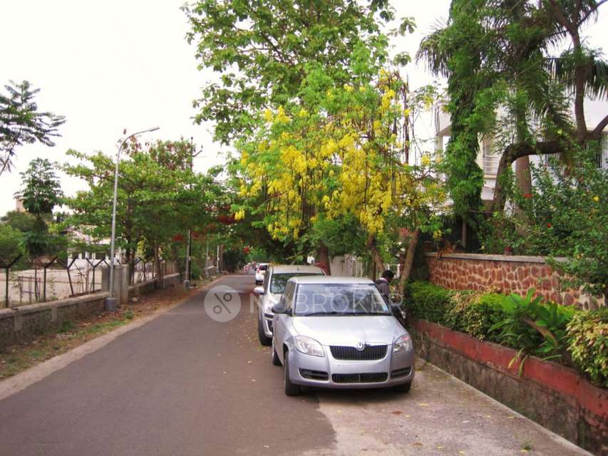 1 BHK Flat In Shreeniwas Nagar Chs For Sale  In Kothrud