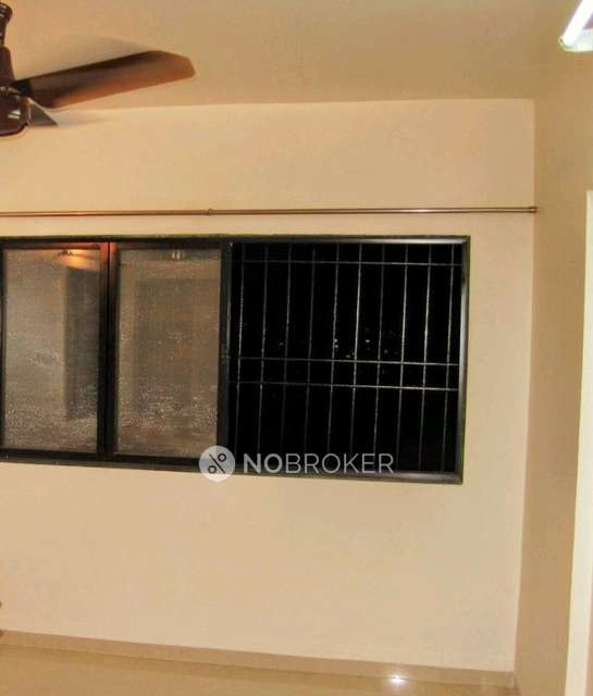 1 BHK Flat In Shreeniwas Nagar Chs For Sale  In Kothrud