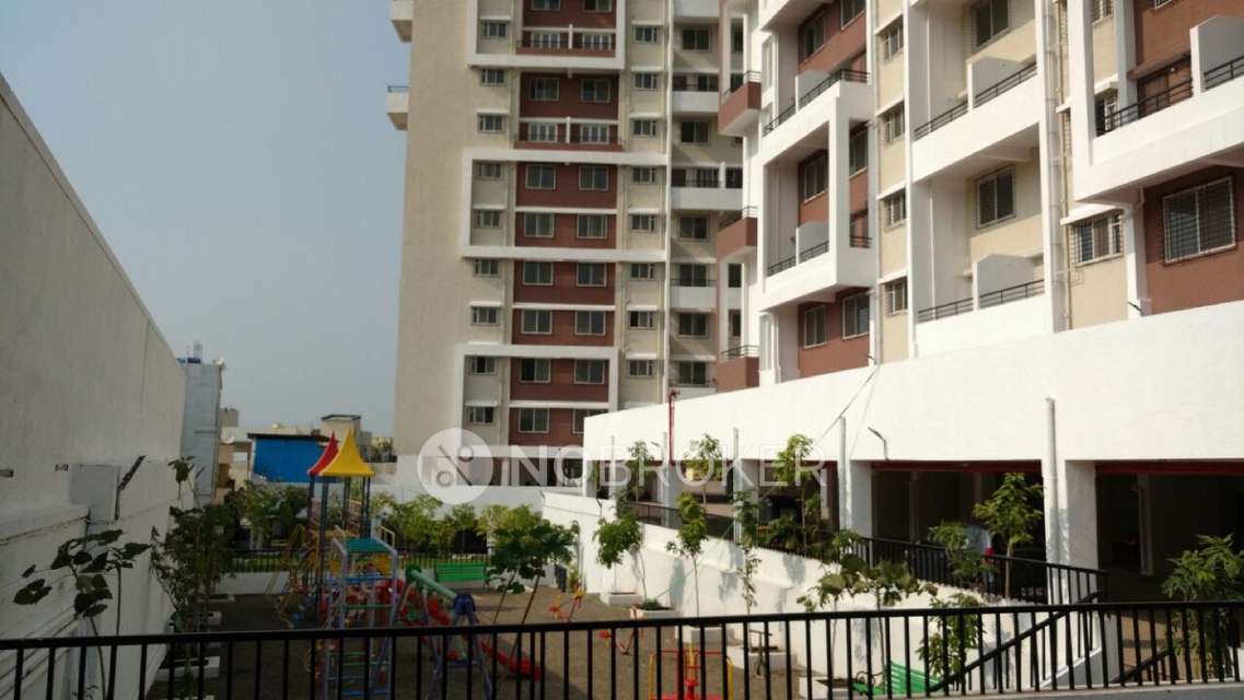 1 BHK Flat In Lunkad Amrutdhara For Sale  In Pimpri-chinchwad