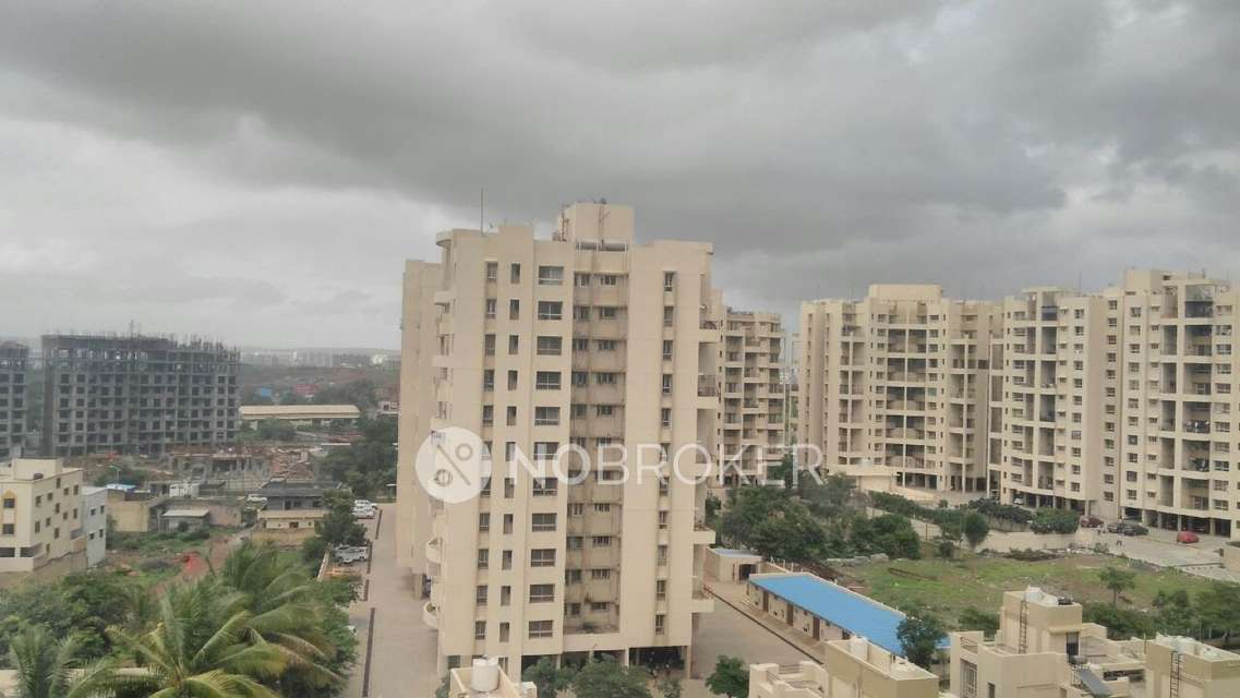 1 BHK Flat In Lunkad Amrutdhara For Sale  In Pimpri-chinchwad