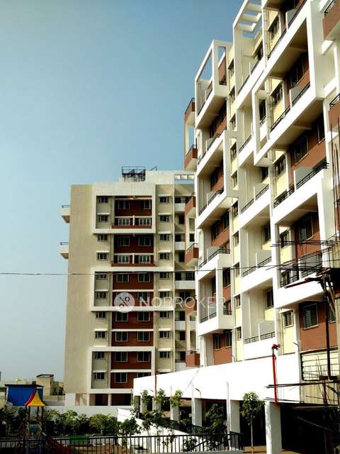 1 BHK Flat In Lunkad Amrutdhara For Sale  In Pimpri-chinchwad