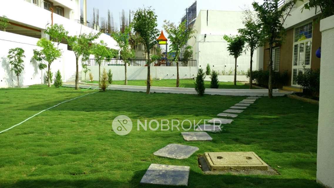 1 BHK Flat In Lunkad Amrutdhara For Sale  In Pimpri-chinchwad