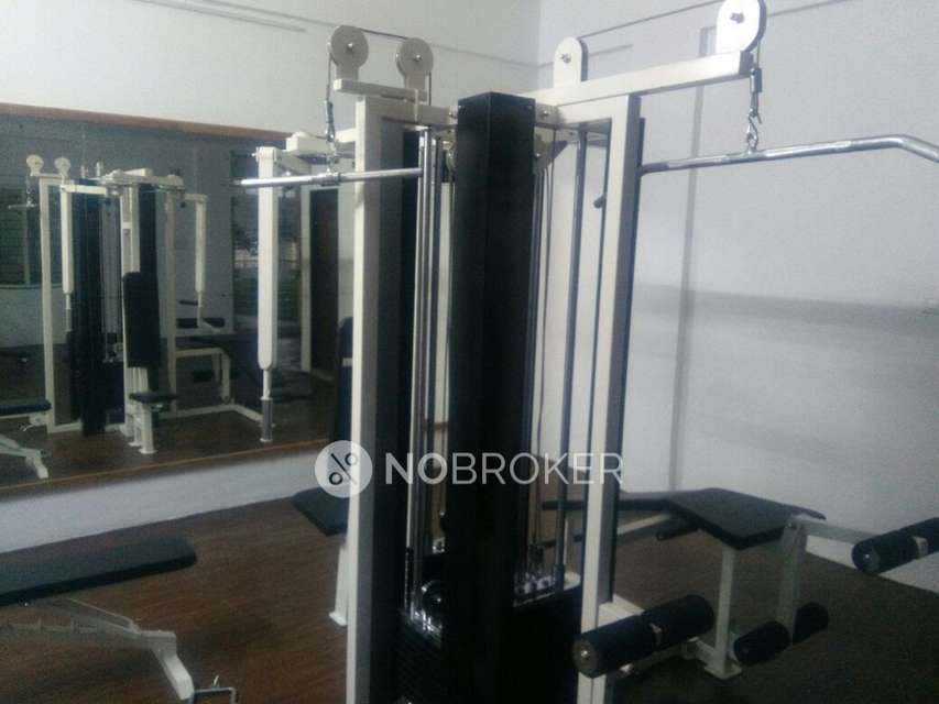 1 BHK Flat In Lunkad Amrutdhara For Sale  In Pimpri-chinchwad