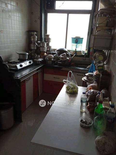 1 BHK Flat In Saidham Building Bhiwandi For Sale  In Saravali