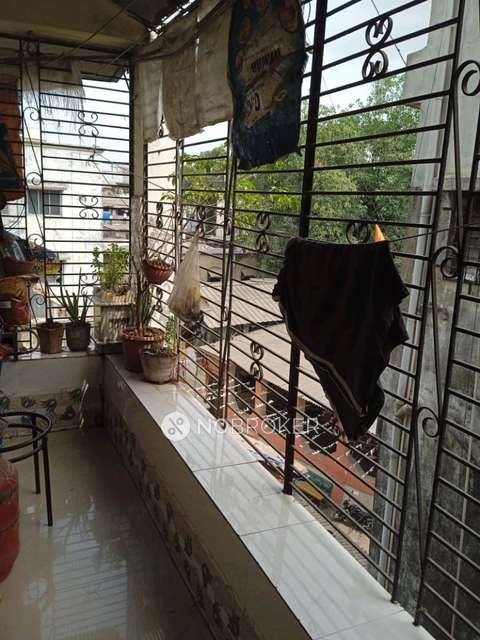 1 BHK Flat In Saidham Building Bhiwandi For Sale  In Saravali