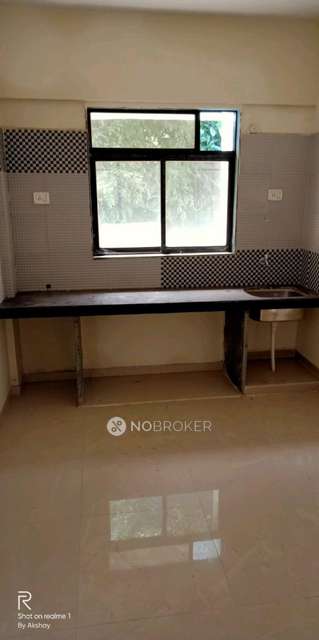 1 RK Flat In Greenwood Estate For Sale  In Panvel