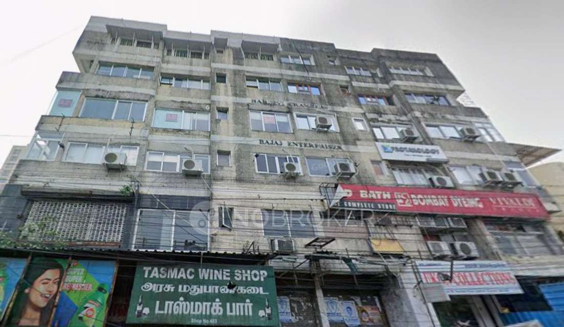 Office Space in Egmore, Chennai for sale 