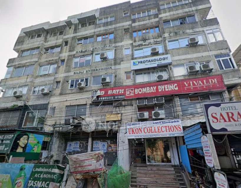 Office Space in Egmore, Chennai for sale 