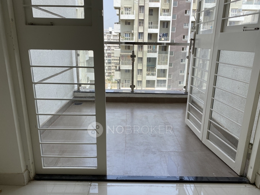 2 BHK Flat In Dolphin Casa Grande B Wing for Rent In Ravet Chowk Brt Bus Stop