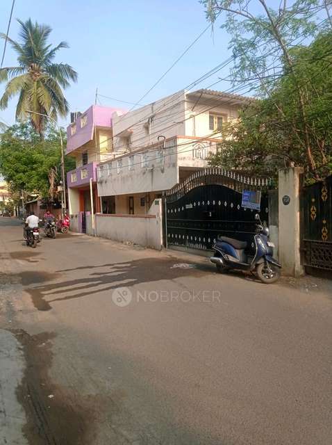 2 BHK House for Rent  In Pallikaranai