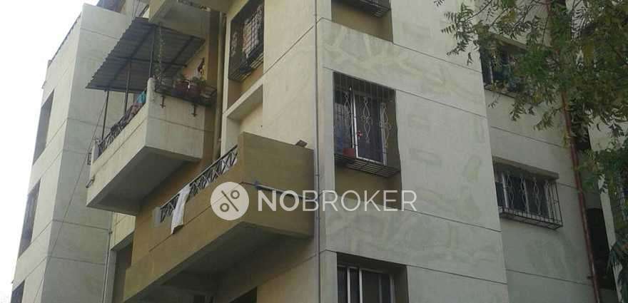 1 BHK Flat In Vinayak Apartments for Rent  In Pimpri-chinchwad