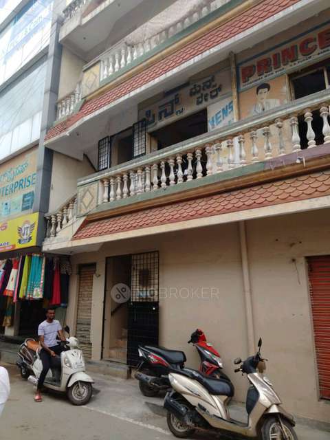 1 BHK House for Rent  In Krishnarajapuram