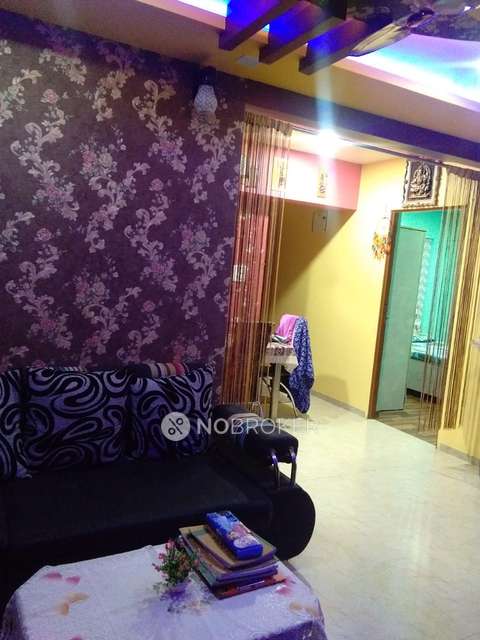 2 BHK Flat In Anandvastu For Sale  In Uruli