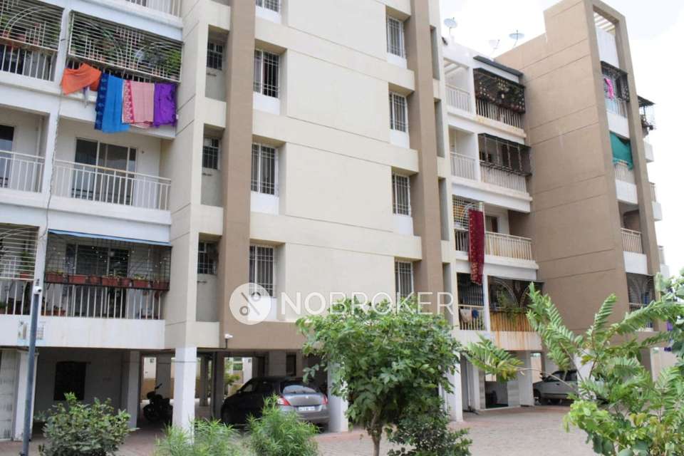 2 BHK Flat In Anandvastu For Sale  In Uruli