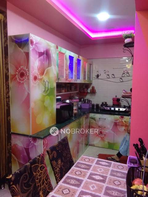 2 BHK Flat In Anandvastu For Sale  In Uruli