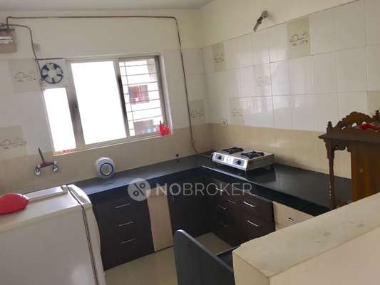 2 BHK Flat In Rk Lunkad Nisarg City Ii for Rent  In Wakad