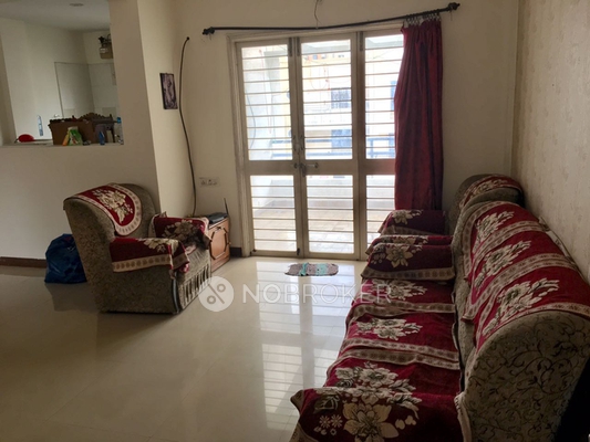 2 BHK Flat In Rk Lunkad Nisarg City Ii for Rent  In Wakad