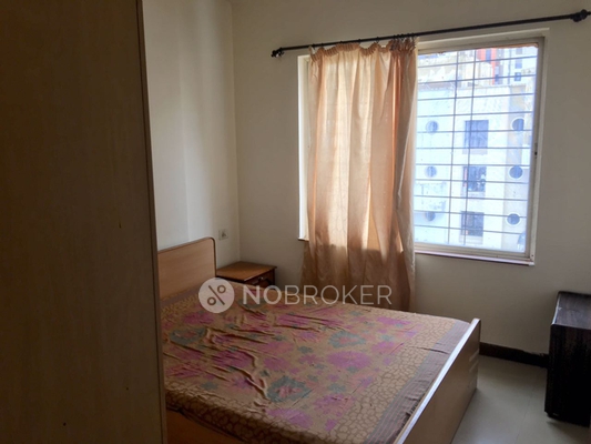 2 BHK Flat In Rk Lunkad Nisarg City Ii for Rent  In Wakad