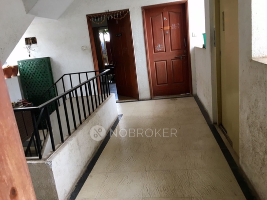 2 BHK Flat In Rk Lunkad Nisarg City Ii for Rent  In Wakad