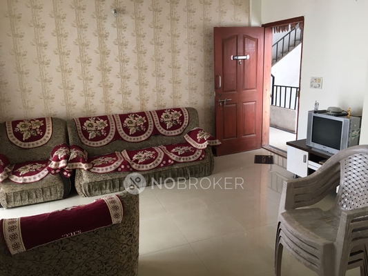 2 BHK Flat In Rk Lunkad Nisarg City Ii for Rent  In Wakad