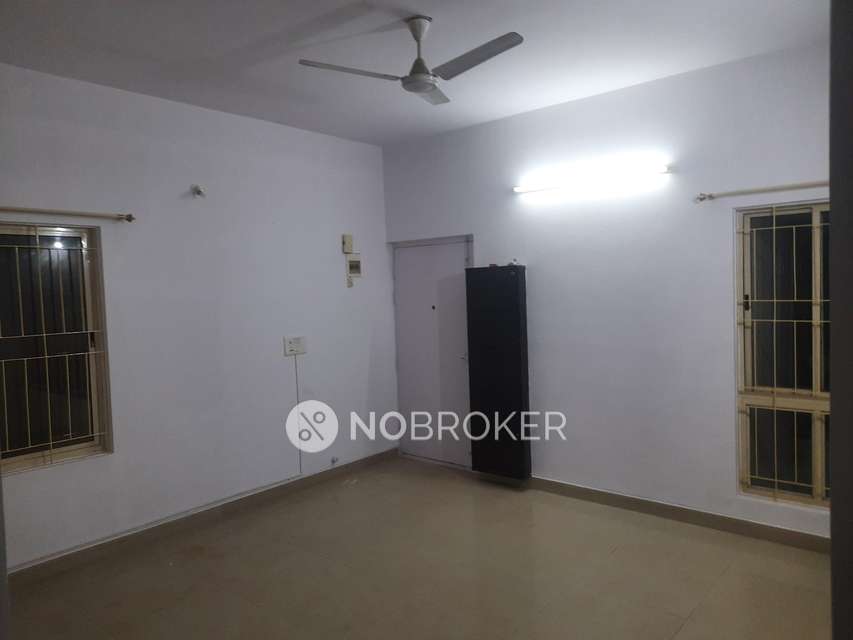 2 BHK Flat In Landmark Residency for Rent  In Vidyaranyapura