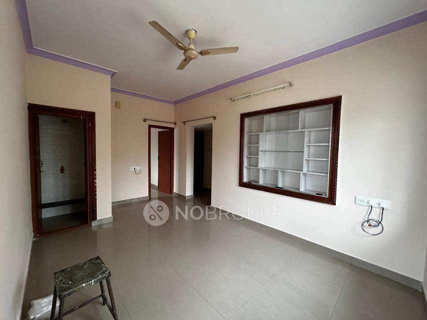 2 BHK Flat In Standalone Building  for Rent  In Kaval Bairasandra