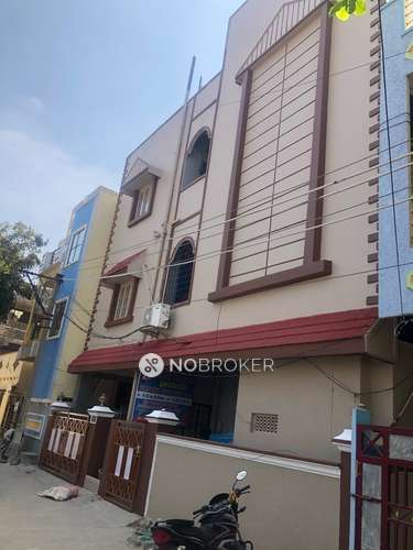 1 RK House for Rent  In Quthbullapur