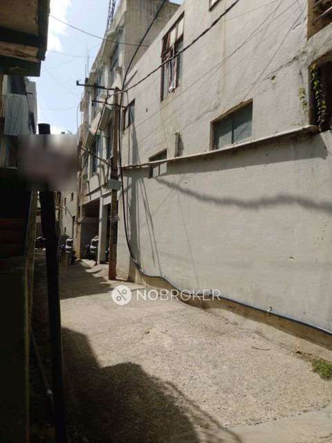 2 BHK Flat for Rent  In Rt Nagar